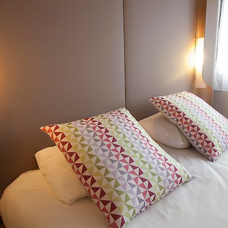 Campanile Clermont-Ferrand ~ Aubiere Hotel Екстериор снимка