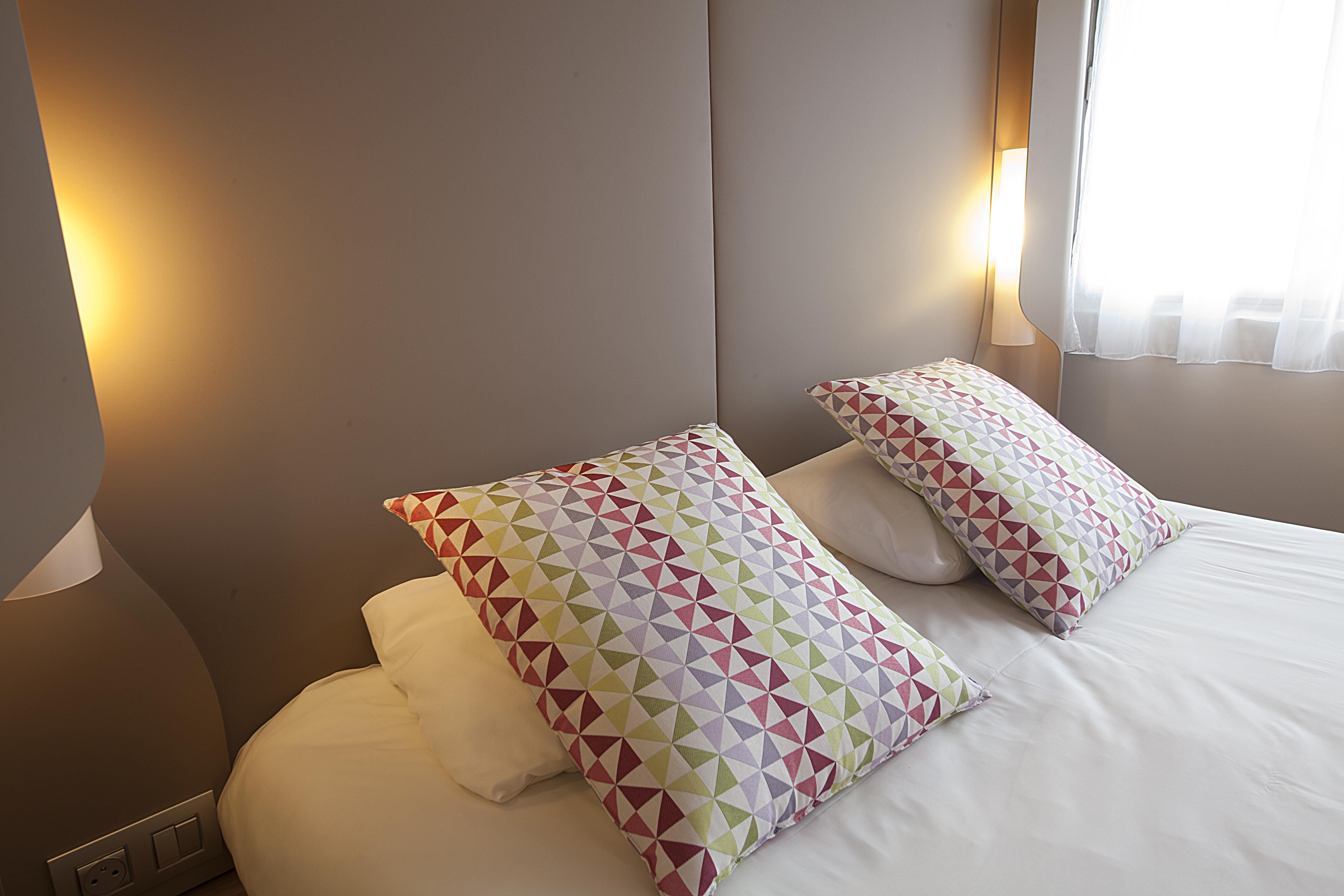 Campanile Clermont-Ferrand ~ Aubiere Hotel Екстериор снимка