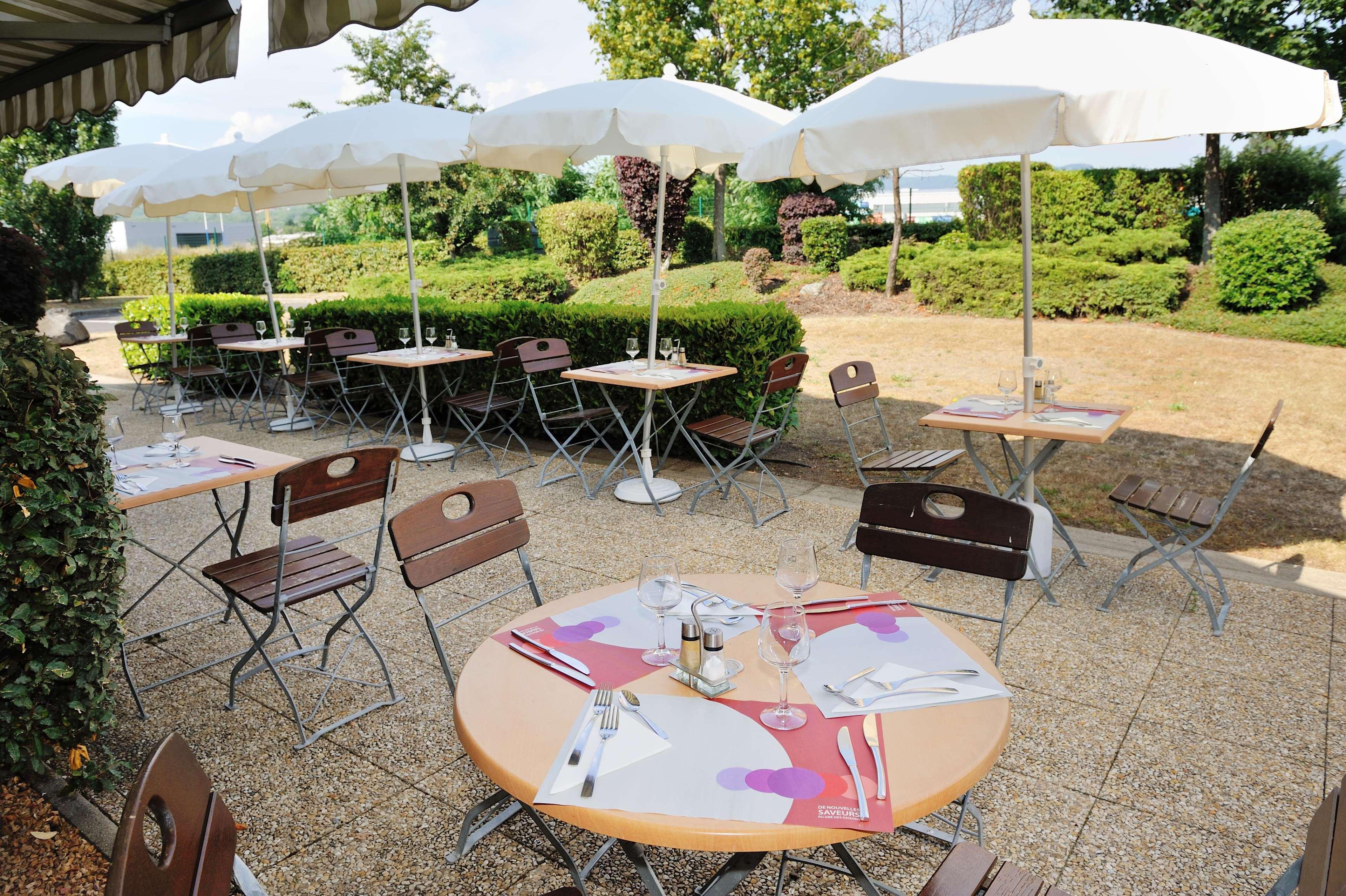 Campanile Clermont-Ferrand ~ Aubiere Hotel Екстериор снимка