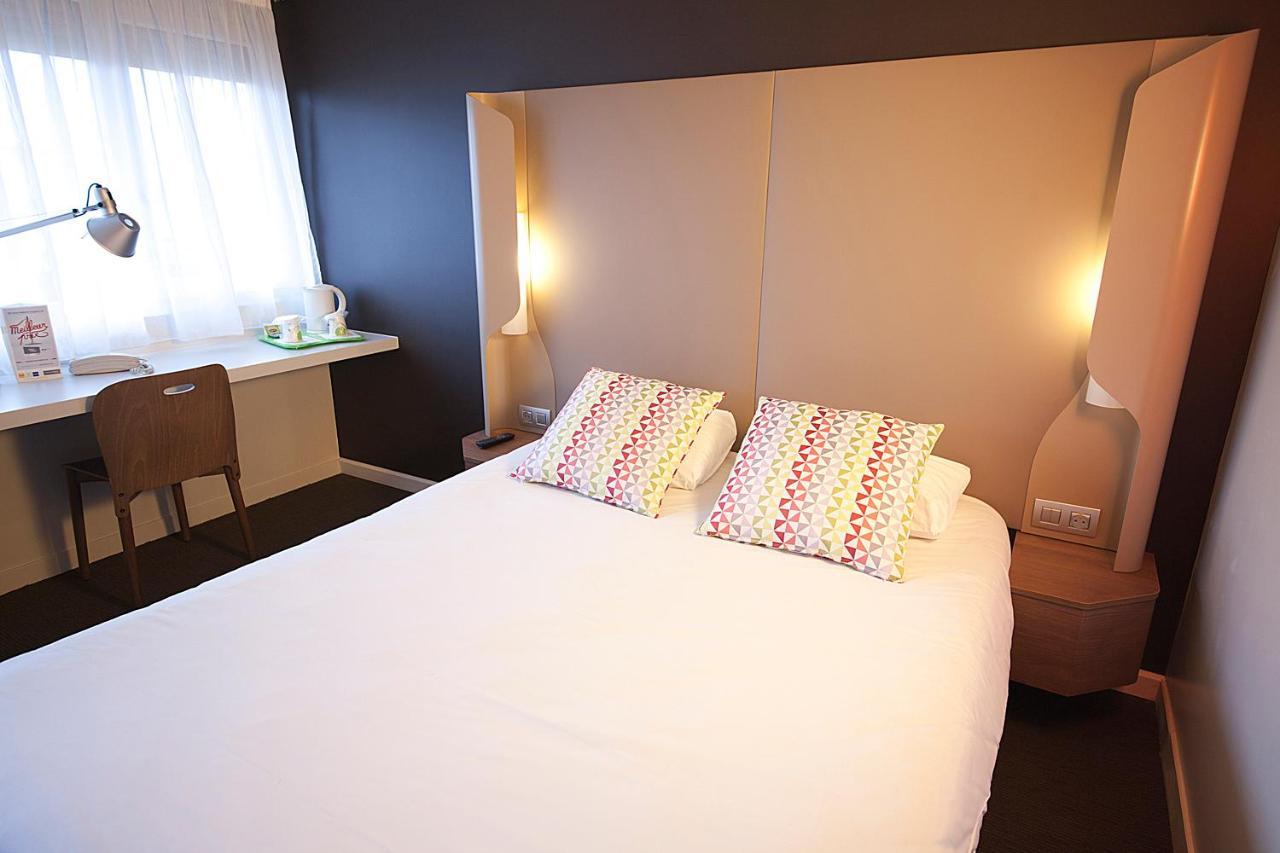 Campanile Clermont-Ferrand ~ Aubiere Hotel Екстериор снимка