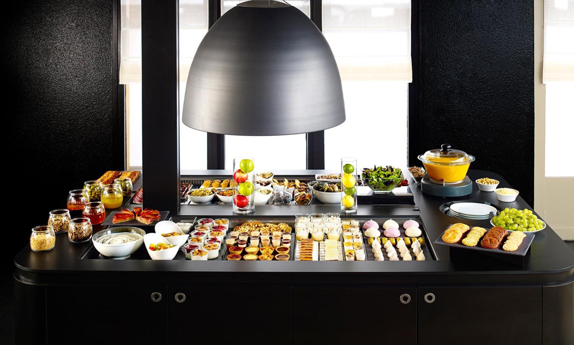 Campanile Clermont-Ferrand ~ Aubiere Hotel Екстериор снимка
