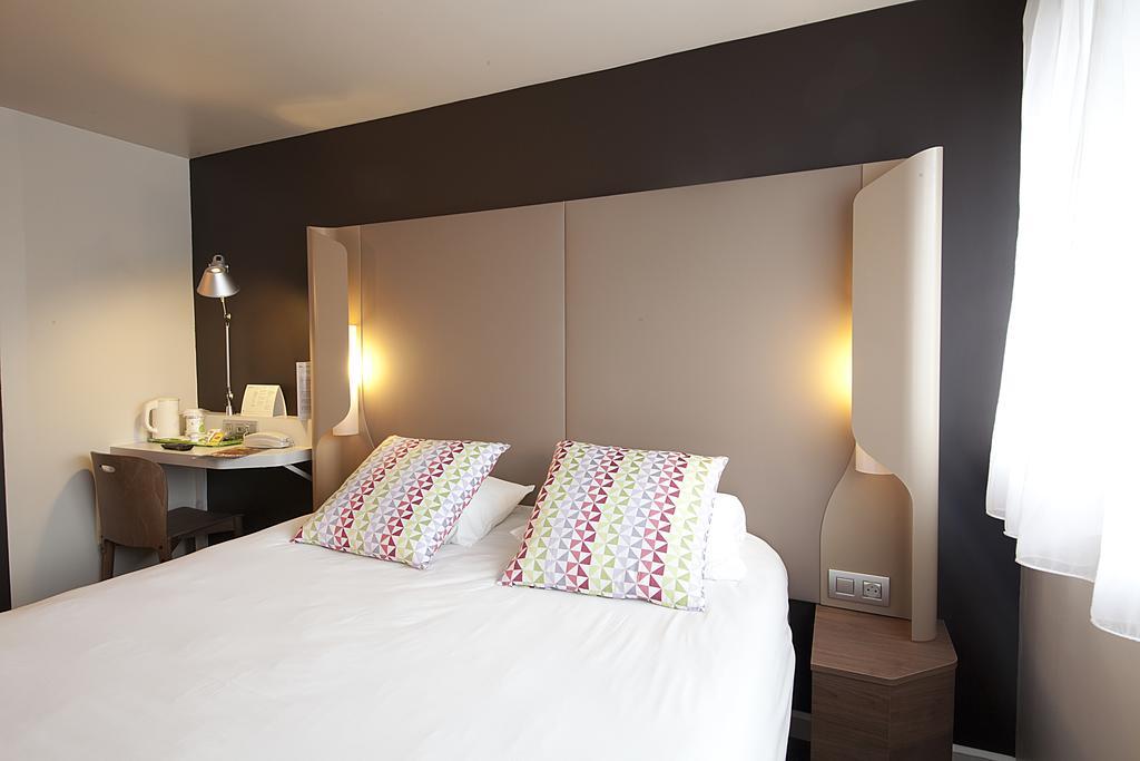 Campanile Clermont-Ferrand ~ Aubiere Hotel Екстериор снимка